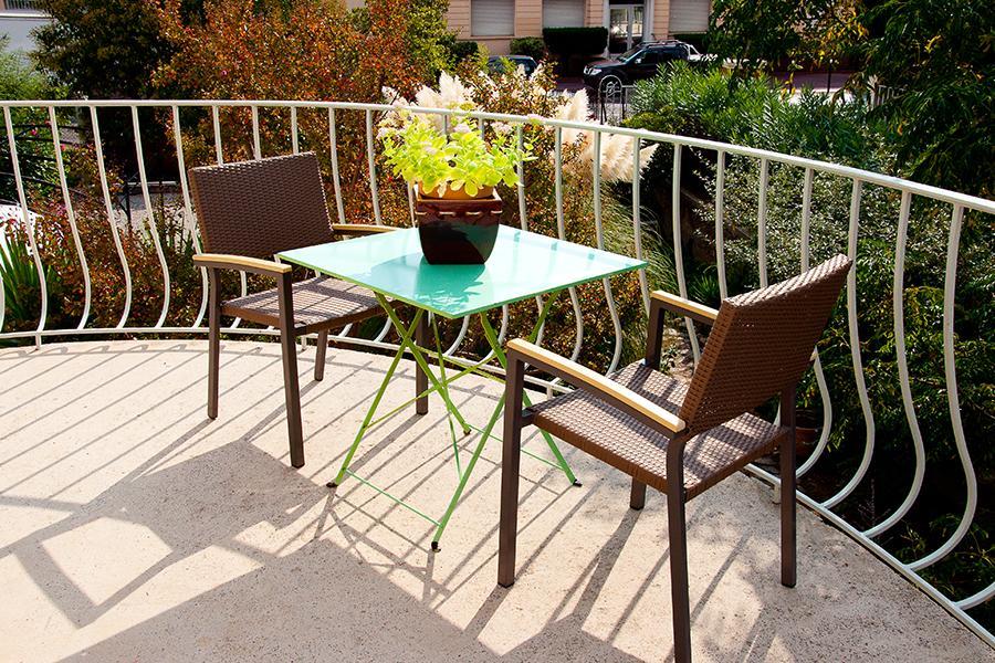 Appartement D Artiste Hyères Eksteriør billede