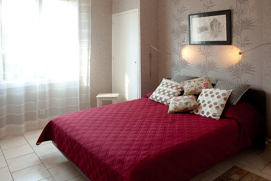 Appartement D Artiste Hyères Eksteriør billede