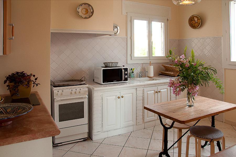 Appartement D Artiste Hyères Eksteriør billede