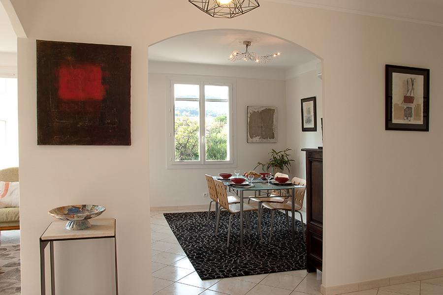 Appartement D Artiste Hyères Eksteriør billede