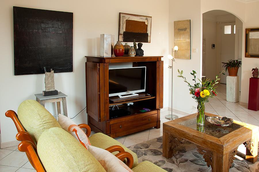 Appartement D Artiste Hyères Eksteriør billede