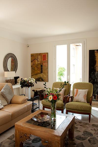 Appartement D Artiste Hyères Eksteriør billede