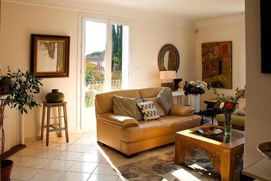 Appartement D Artiste Hyères Eksteriør billede