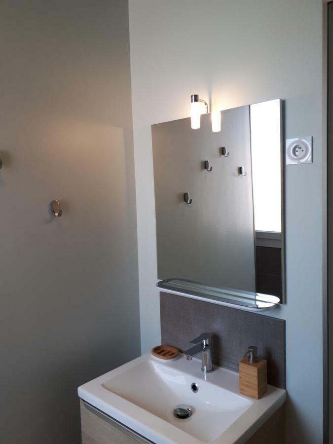 Appartement D Artiste Hyères Eksteriør billede